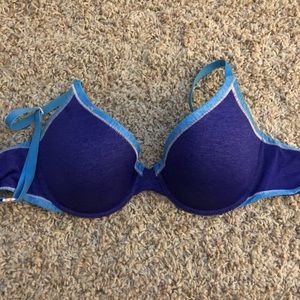 Victoria’s Secret Demi bra - 34C
